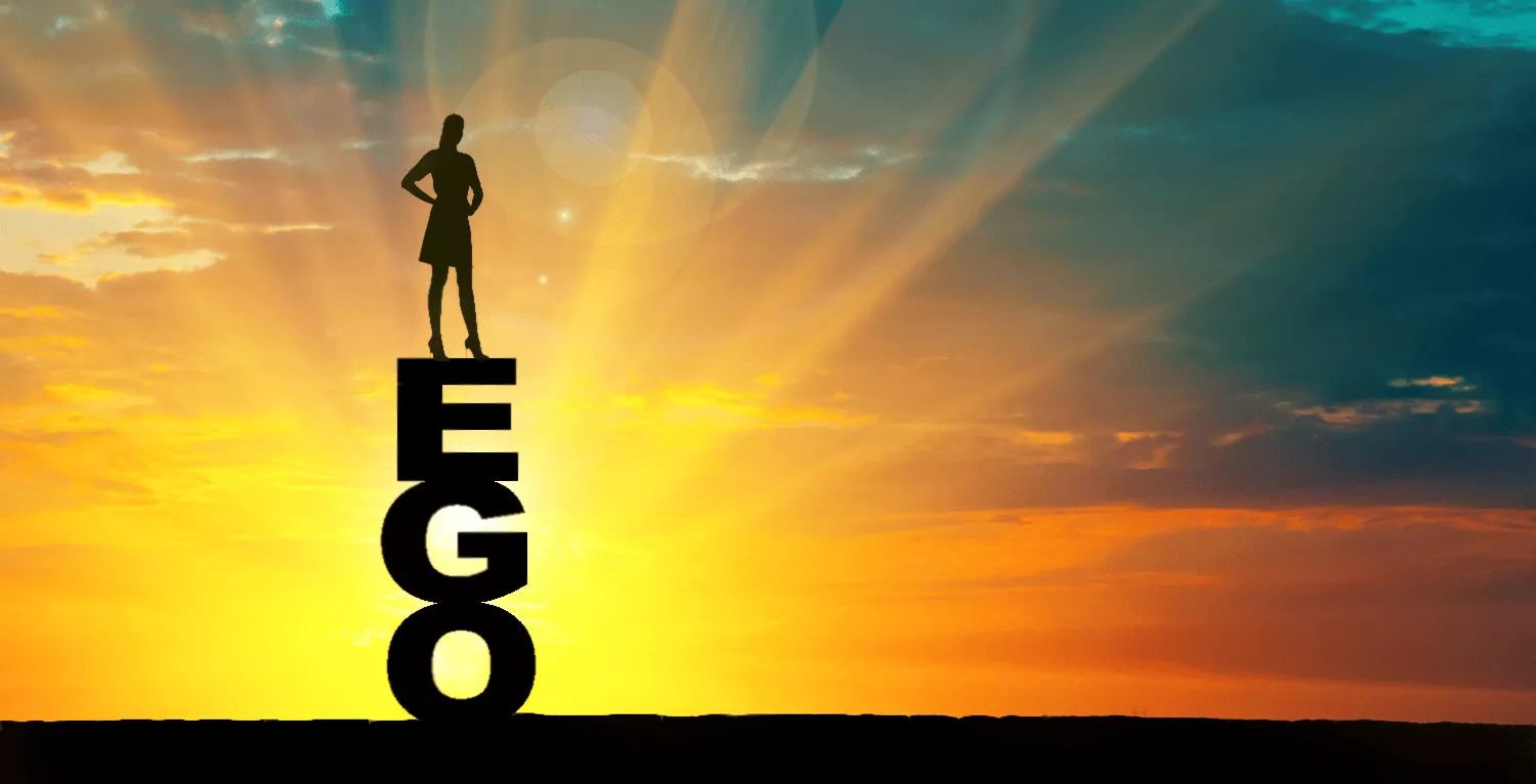 अहंकार पर विजय और विनम्रता से जीवन में संतुलन