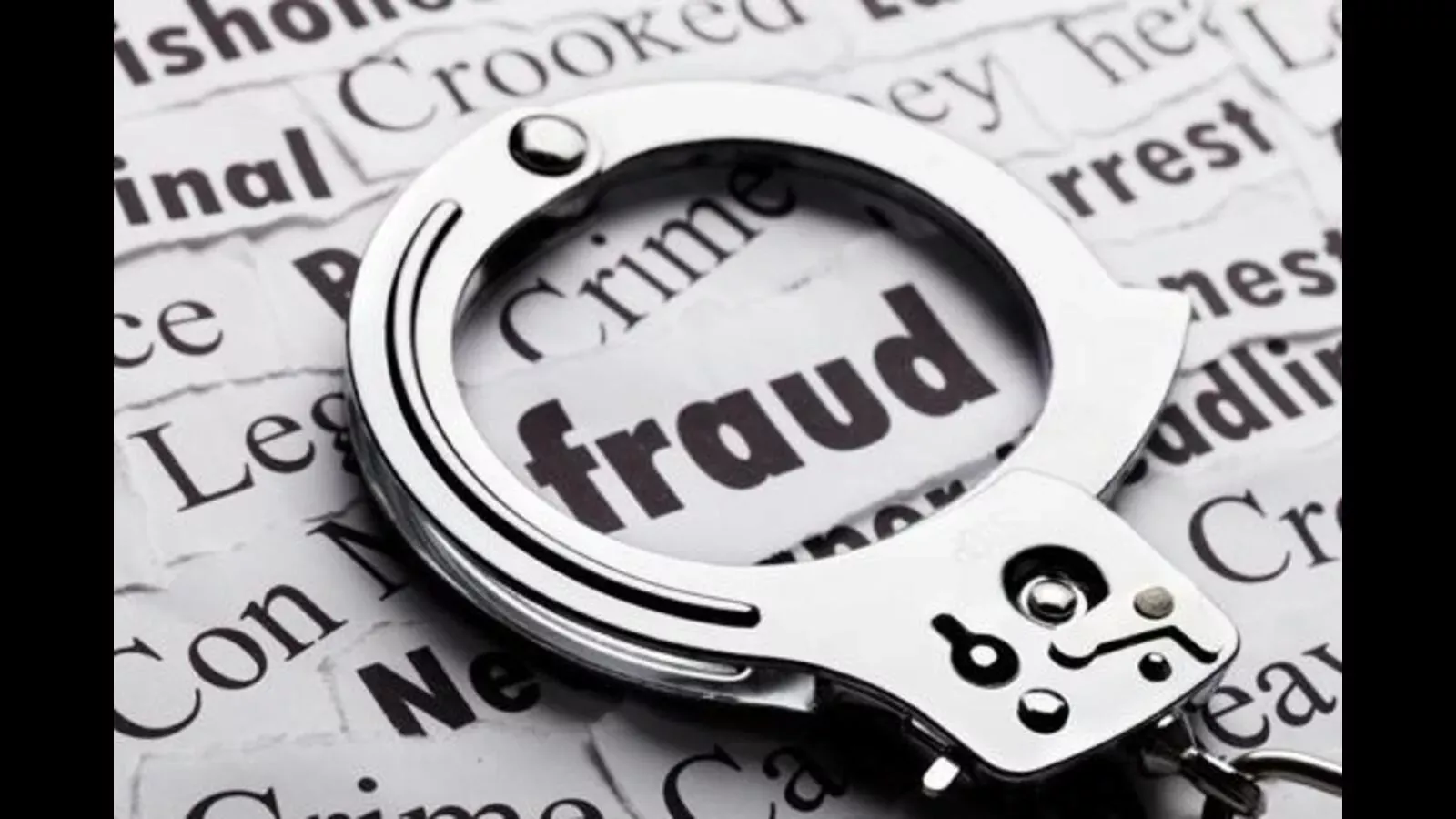 हरियाणा IDFC बैंक धोखाधड़ी: 590 करोड़ केस में 4 गिरफ्तार