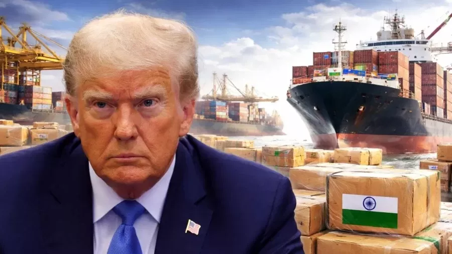 भारत-अमेरिका व्यापार संबंधों में तनाव बढ़ने की आशंका