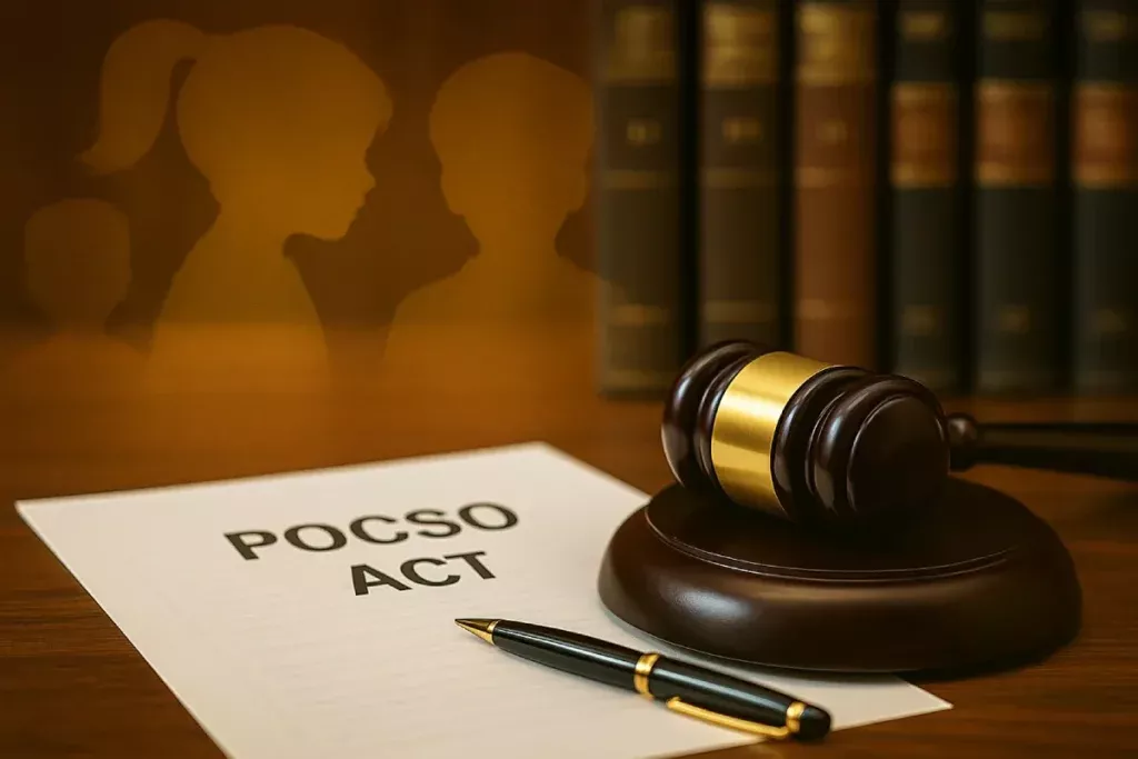 ठाणे पॉक्सो केस: नाबालिग से दुष्कर्म में आरोपी को 10 साल सजा