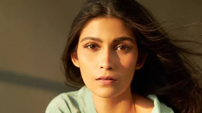 समारा तिजोरी: बॉलीवुड की नई स्टार और वेब सीरीज सेंसेशन