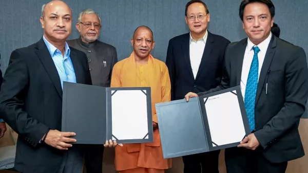 ऑटोमोबाइल और ऑटो कंपोनेंट