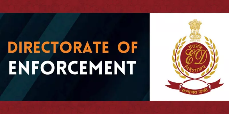 ईडी ने अनिल अंबानी का 3,716 करोड़ का घर कुर्क