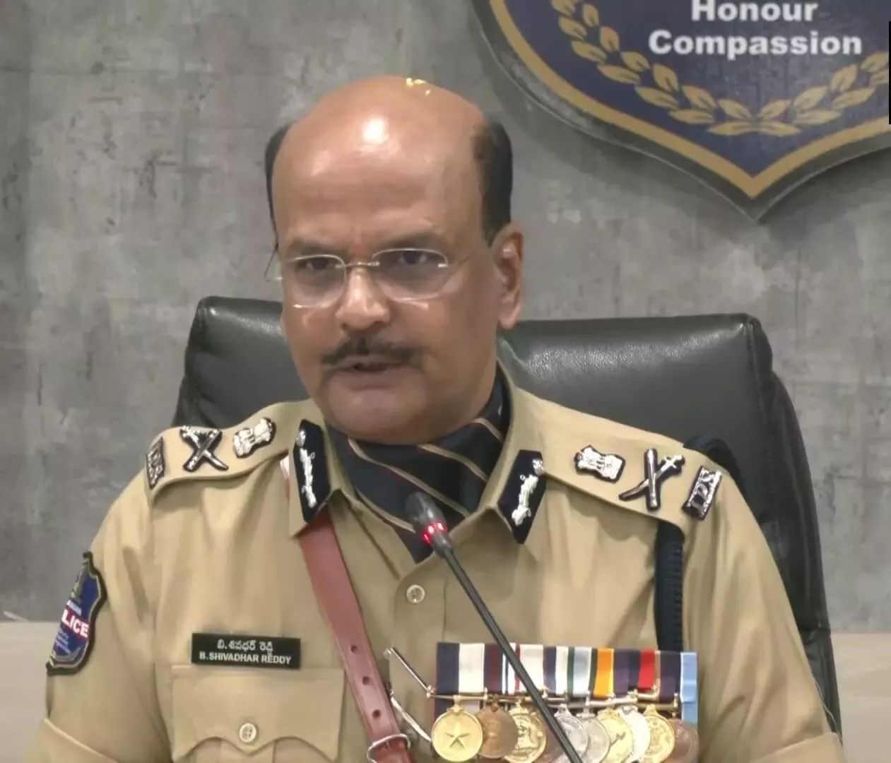 गोदावरी पुष्कर 2026: सुरक्षा व्यवस्था में हाईटेक तैयारी