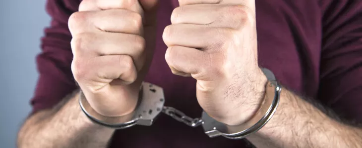 तेलंगाना: 792 करोड़ डिपॉजिट घोटाले में विकास कुमार गिरफ्तार