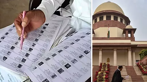 छात्रों के लिए अलर्ट: SIR में अब देना होगा अतिरिक्त दस्तावेज