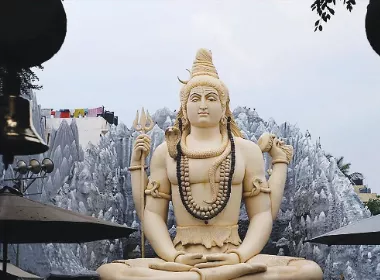 भारत के तीर्थ और पुराण कथाएं: शिव, विष्णु और कार्तिकेय