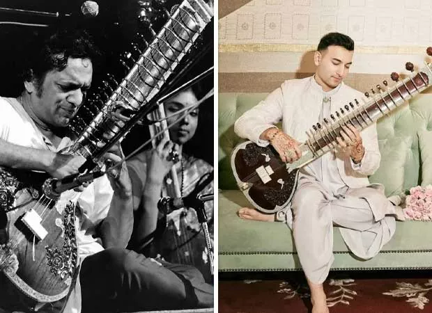 रवि शंकर संस्थान ने ऋषभ शर्मा शिष्य दावे का खंडन किया