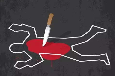 पुलिस हिरासत में हत्या का आरोपी व्यक्ति