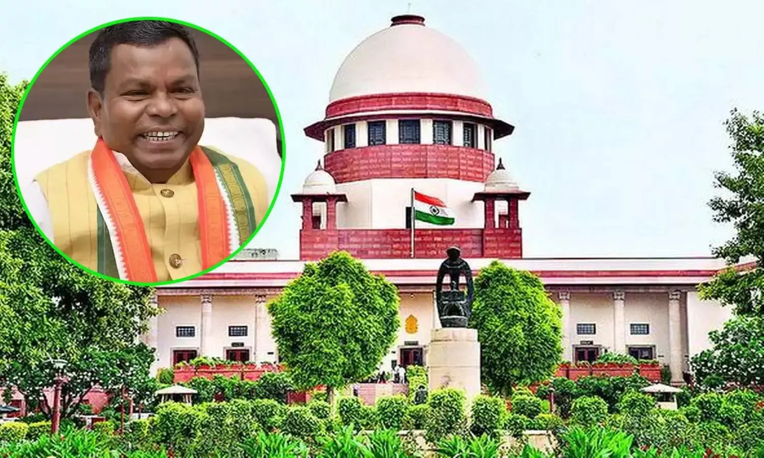 छत्तीसगढ़ शराब घोटाला: कवासी लखमा को अंतरिम जमानत