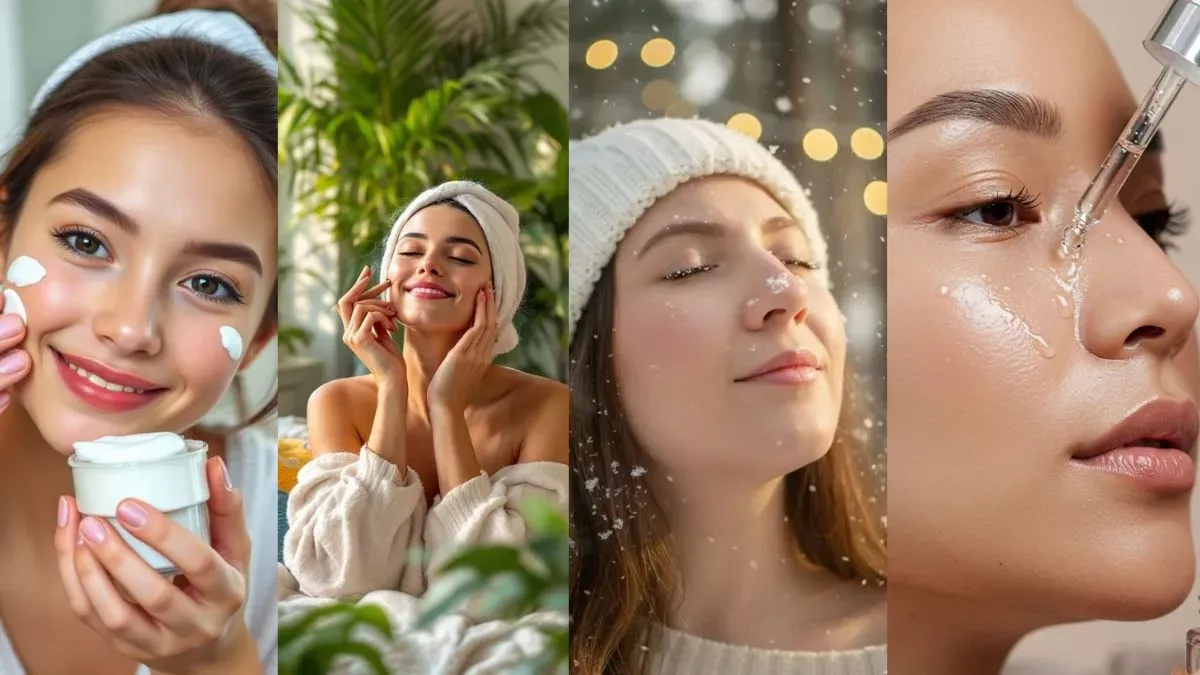 हर उम्र में दमकता चेहरा पाने के आसान टिप्स