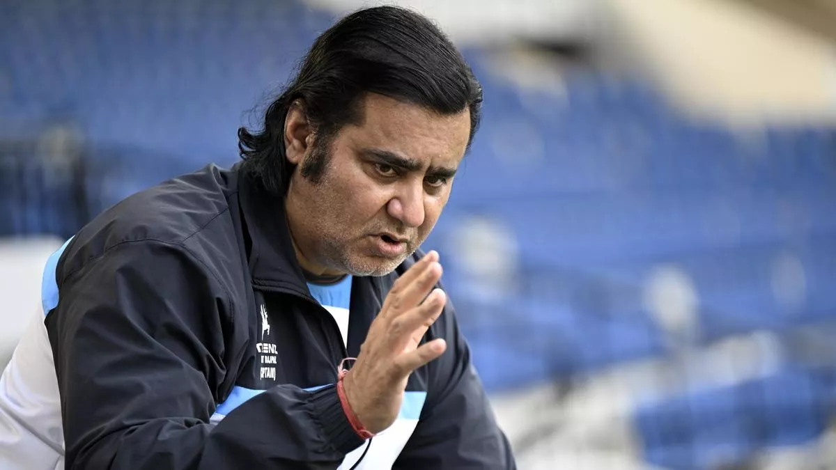 बेंगलुरु में ऊंचाई पर खेला जाने वाला डेविस कप टेनिस मुकाबला