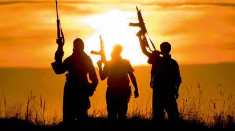 मलकानगिरी नक्सल-मुक्त: माओवादी सुखराम ने किया आत्मसमर्पण