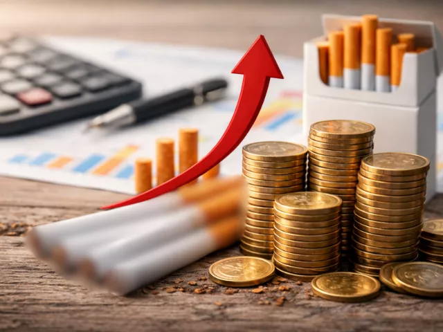 सिगरेट कर बढ़ोतरी से अवैध व्यापार और खपत बढ़ने का खतरा