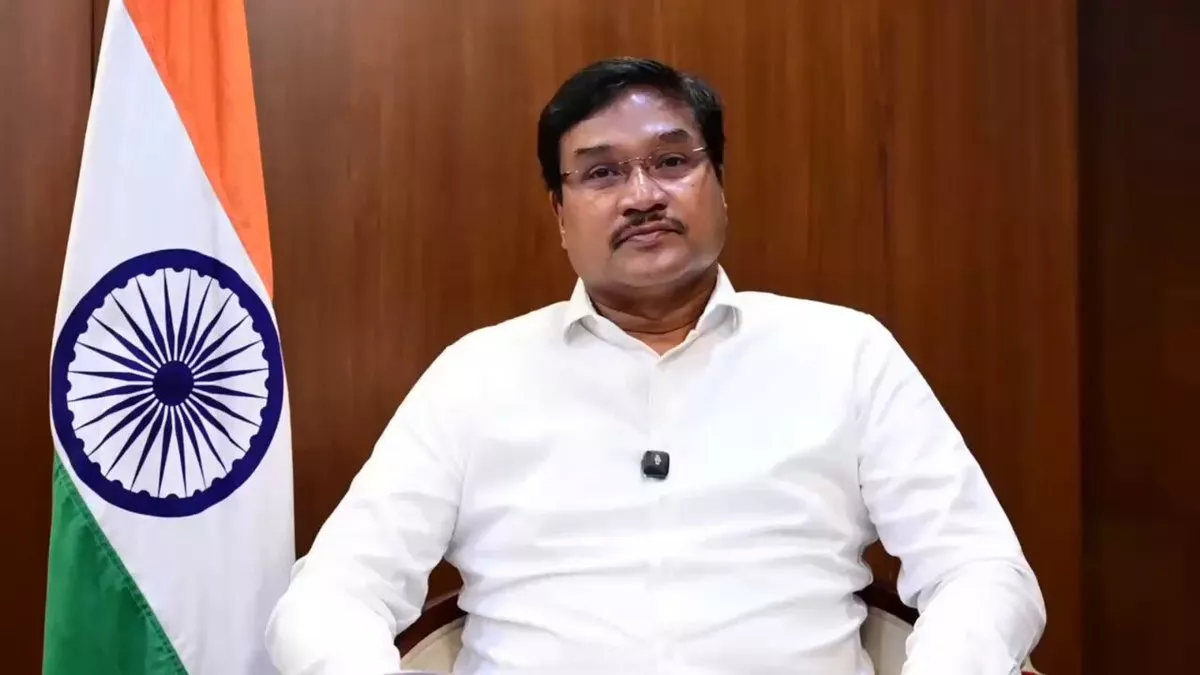 हैद्रा आयुक्त ए.वी. रंगनाथ का फायर सेफ्टी पर संदेश