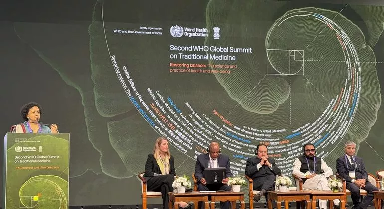 गुतारेस की भारत को लेकर टिप्पणी