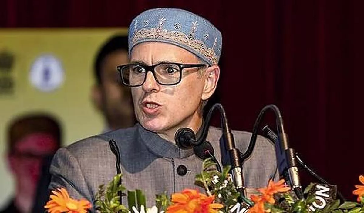 जम्मू-कश्मीर में भूमिहीन परिवारों को 5 मरला जमीन