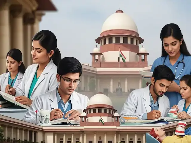 अदालत का अहम फैसला