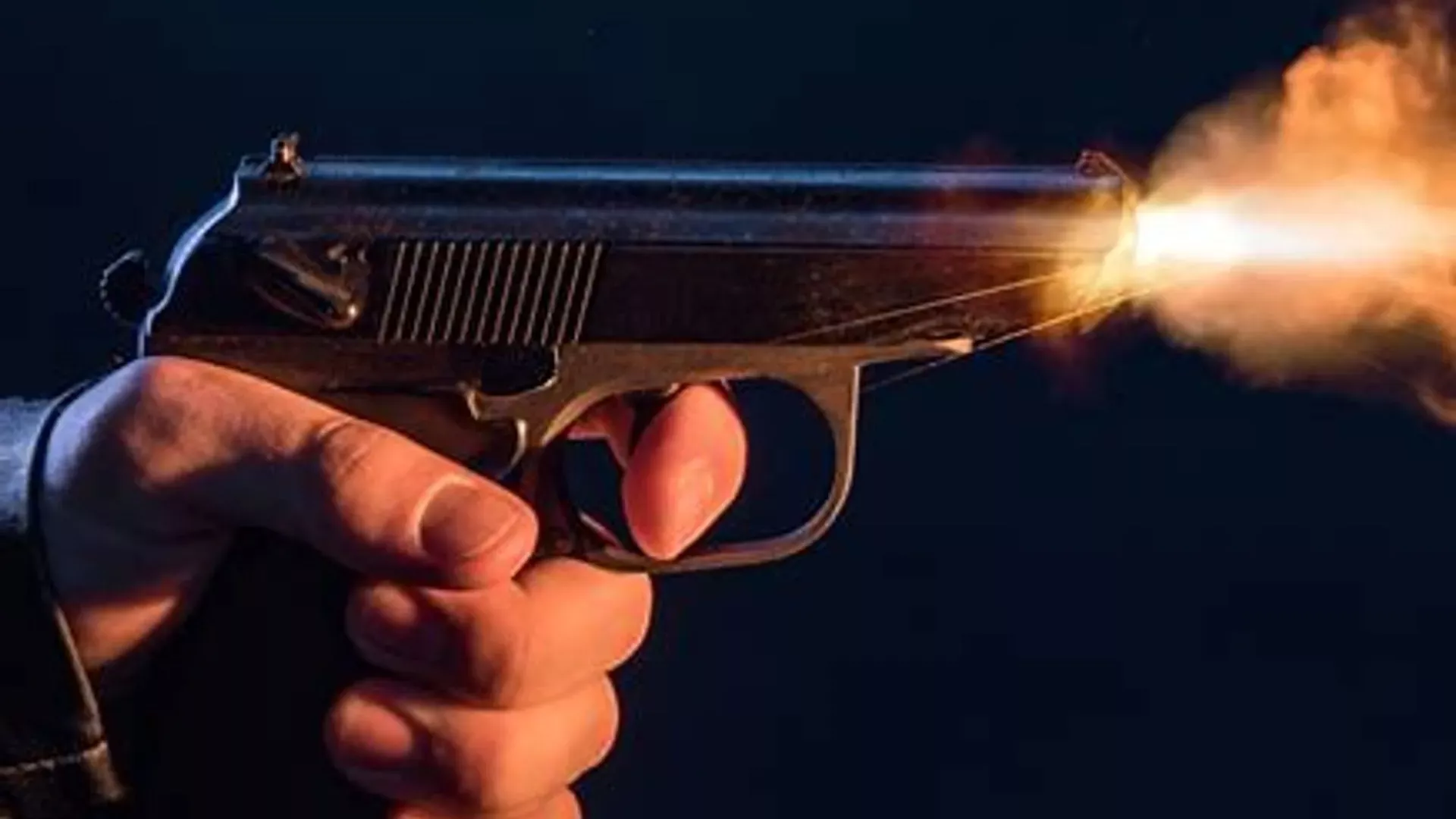 होशियारपुर में महिला की गोली मारकर हत्या, हमलावर फरार