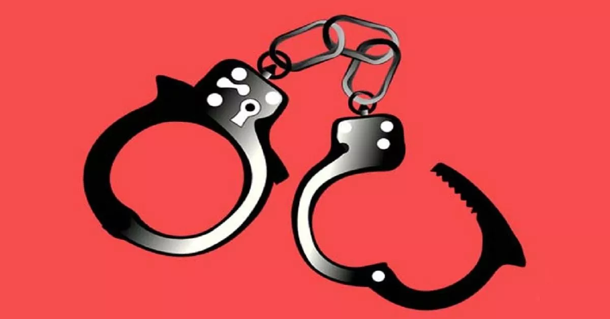 बिजनौर: फर्जी आईबी उपनिदेशक गिरफ्तार, अवैध वसूली का आरोप