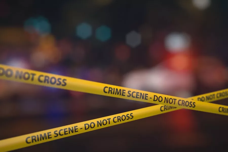 जगतियाल में घरेलू विवाद में पत्नी की निर्मम हत्या