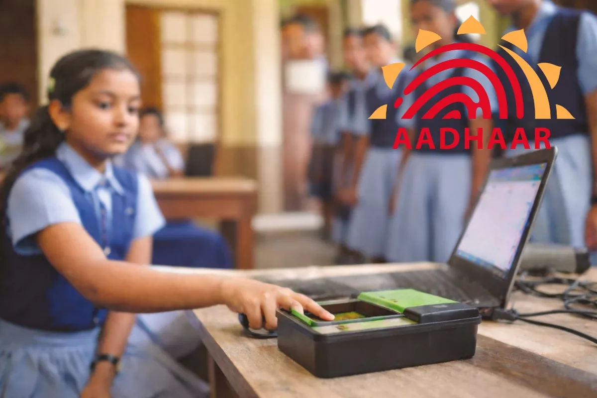 सरकार की पहल से बच्चों की पहचान व्यवस्था हुई मजबूत