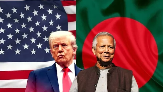 अमेरिका ने बांग्लादेश पर शुल्क घटाकर 19 प्रतिशत किया