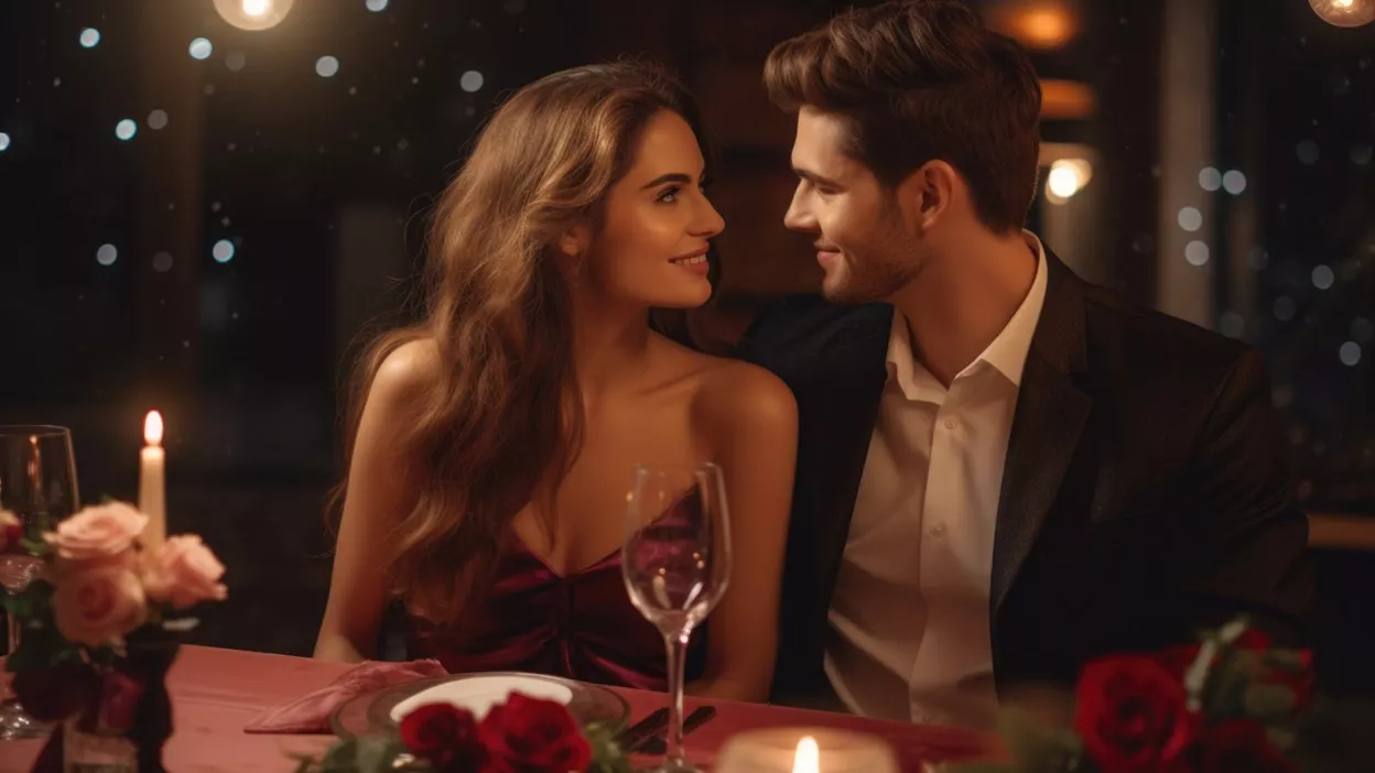 नया रिश्ता हो, लंबा साथ हो या जीवनसाथी सही गिफ्ट वही है