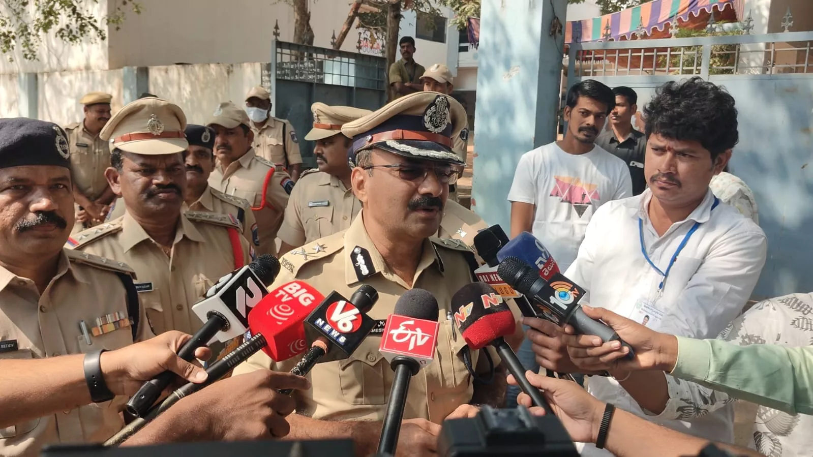 नगर निकाय चुनाव