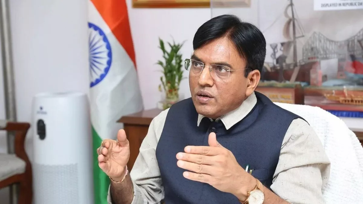 खेलो इंडिया से 3 साल में 1342 खिलाड़ी बाहर