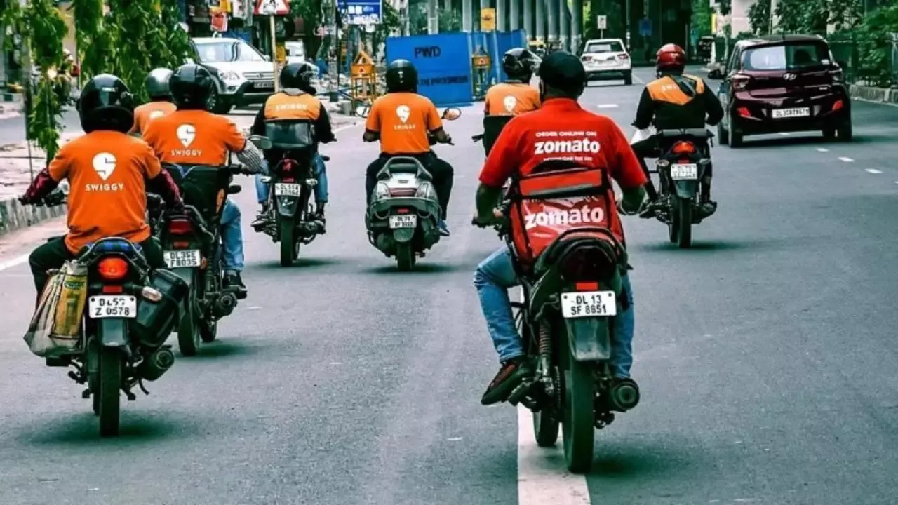 केंद्र ने 12 कंपनियों से किए समझौते