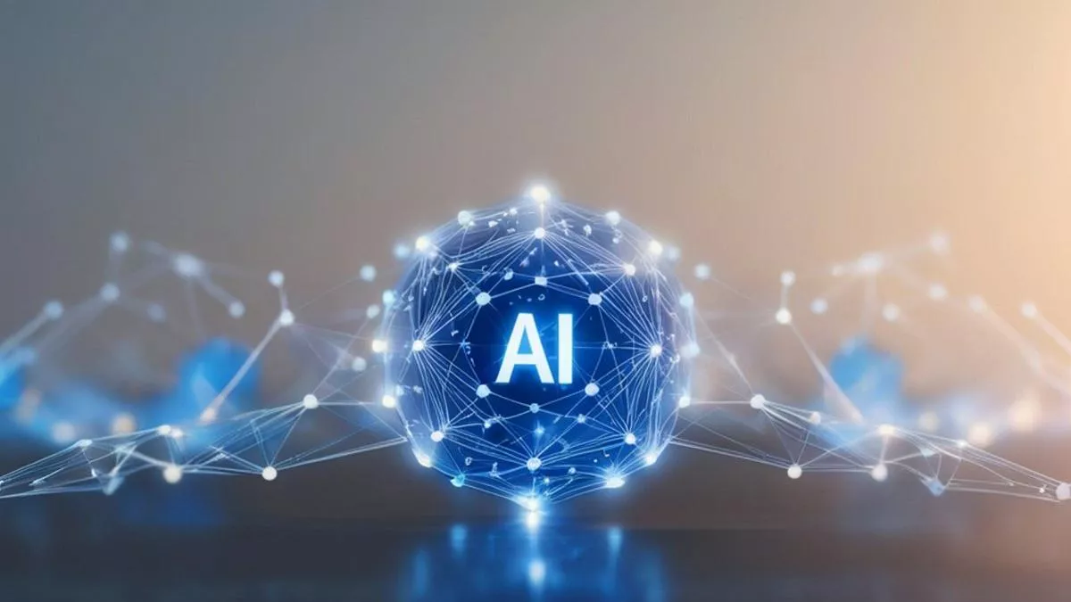 इंडिया एआई इम्पैक्ट एक्सपो,