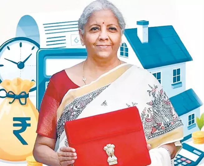 बजट 2026: मध्यम वर्ग, किसान और स्वास्थ्य पर फोकस