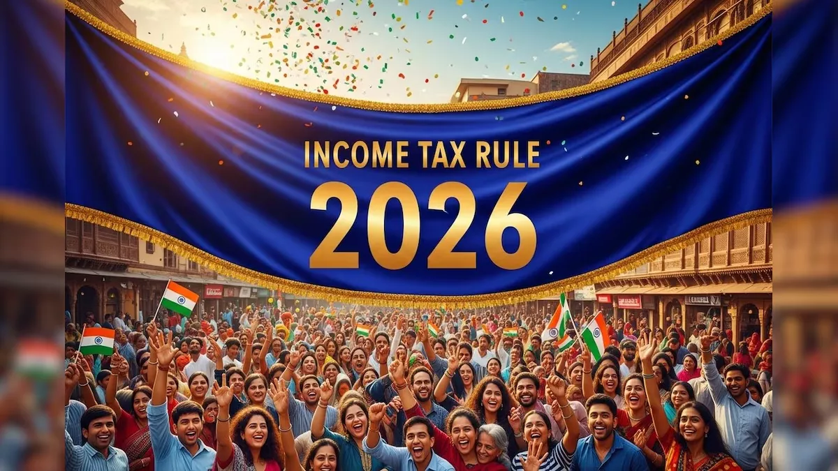नए इनकम टैक्स ड्राफ्ट नियमों से बेंगलुरु, हैदराबाद और पुणे के करदाताओं को बड़ी टैक्स राहत