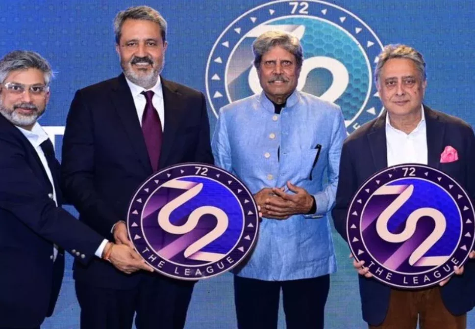 देशभर के 170 पेशेवर गोल्फर हिस्सा लेंगे। इस नीलामी को लेकर खेल जगत में खासा उत्साह देखने को मिल रहा है।