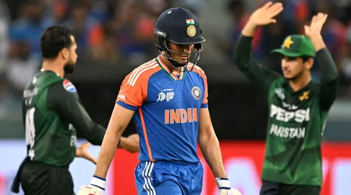 भारत-पाक मैच से पहले कोलंबो में कड़ी सुरक्षा