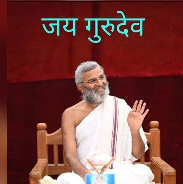 जैन दादावाड़ी में 2026 चातुर्मास की तैयारी की बैठक