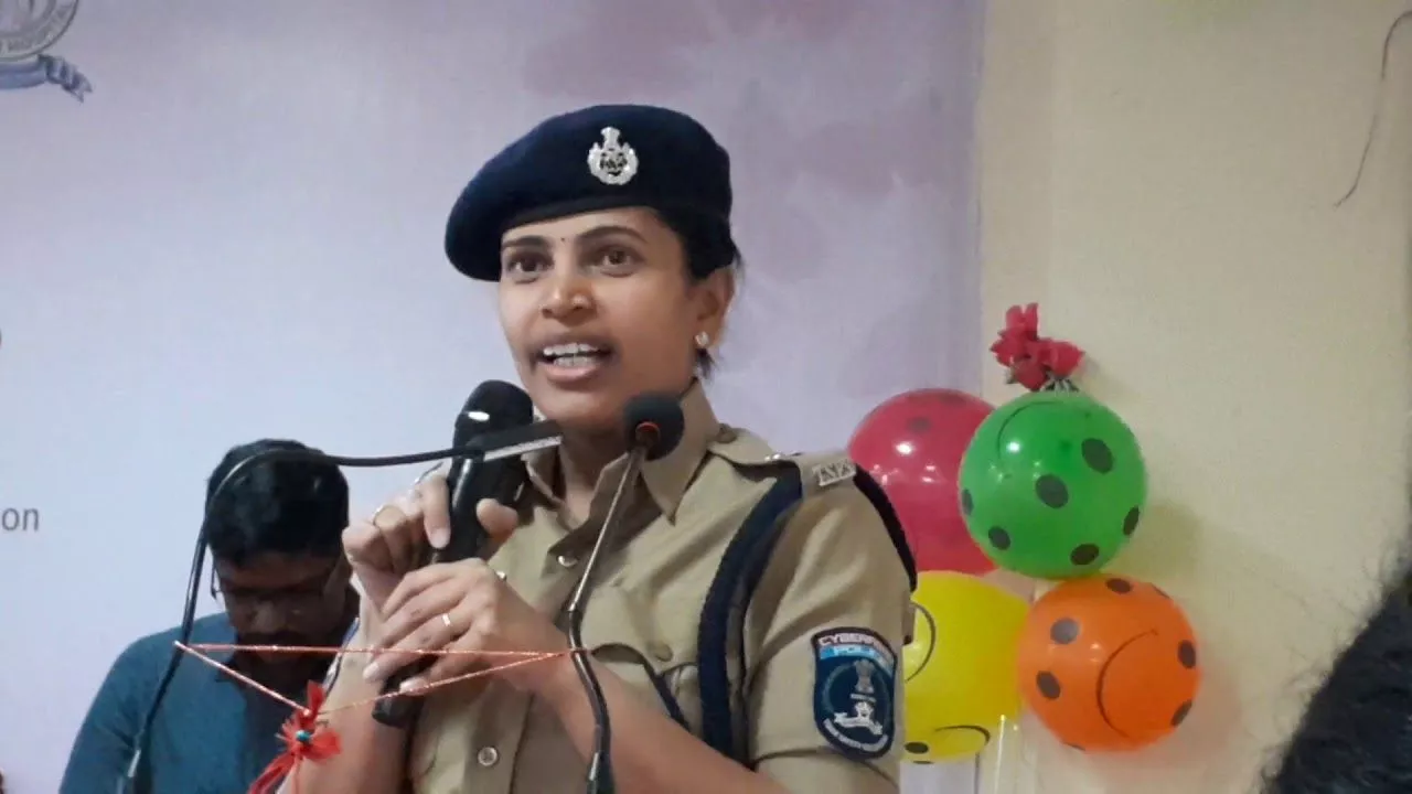 हैदराबाद पुलिस ने नाबालिग मामलों में कड़ी कार्रवाई की