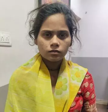 मेड़चल में दो माह के शिशु को जलाकर हत्या का मामला सामने आया