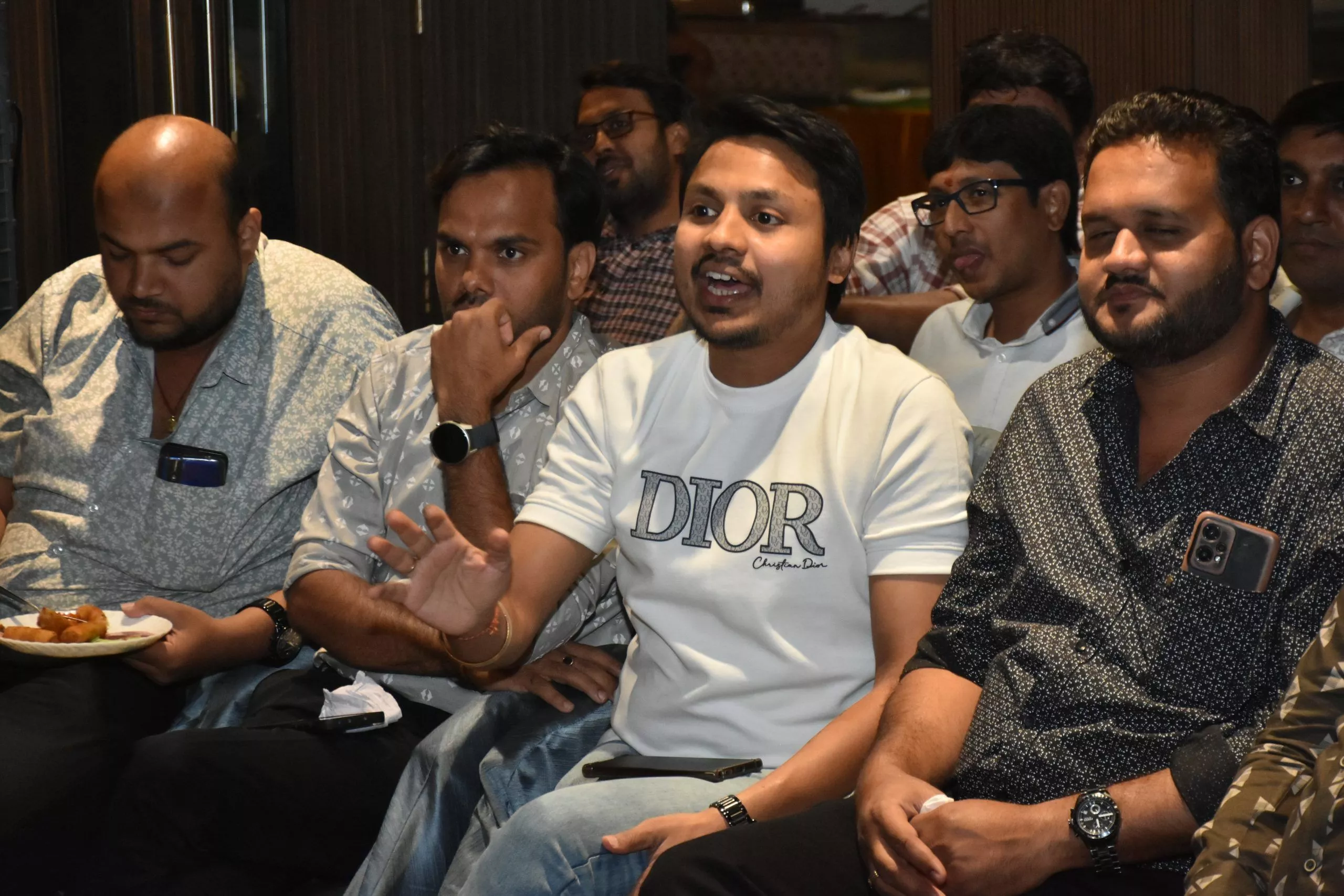 श्री श्याम सत्संग समिति