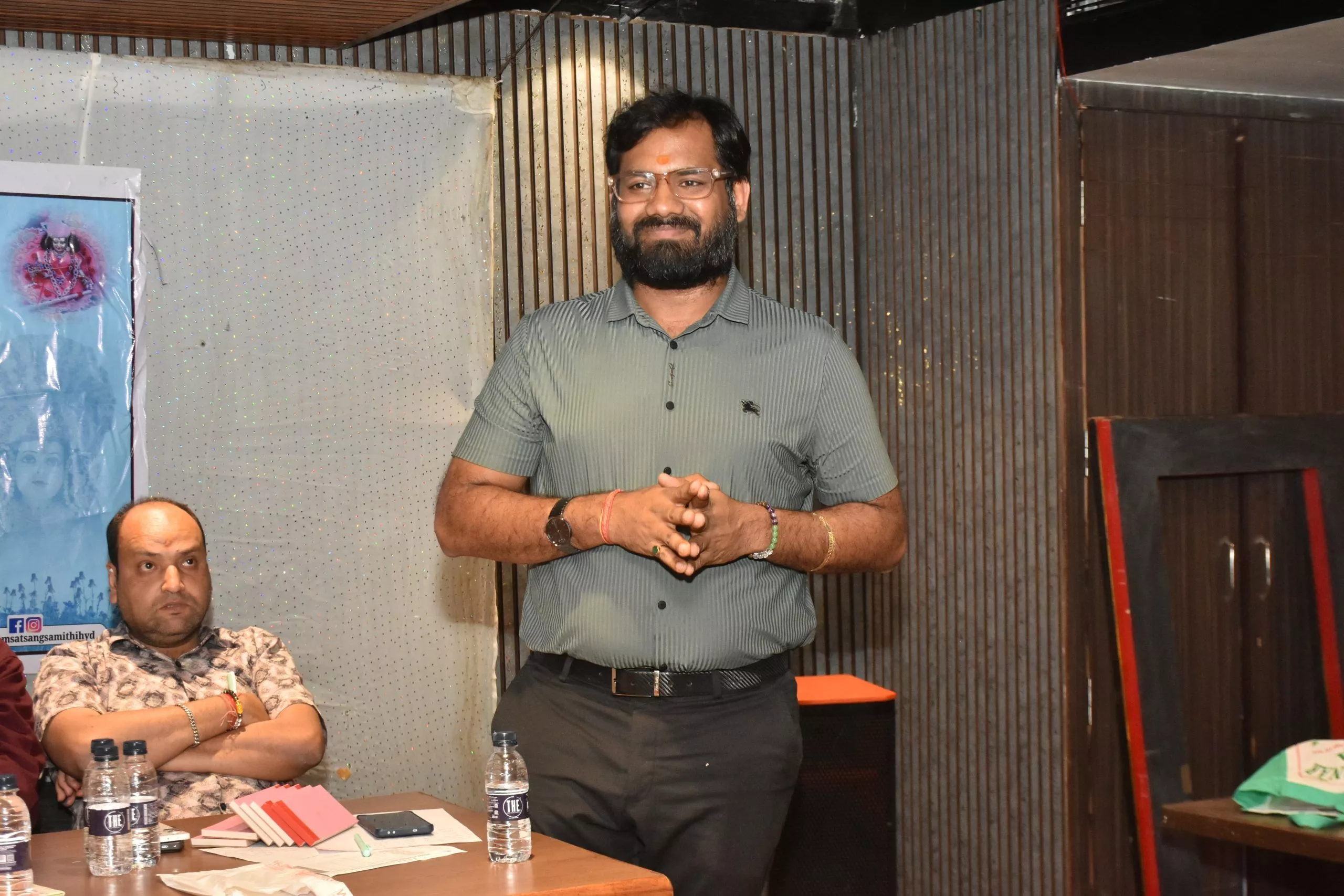 श्री श्याम सत्संग समिति