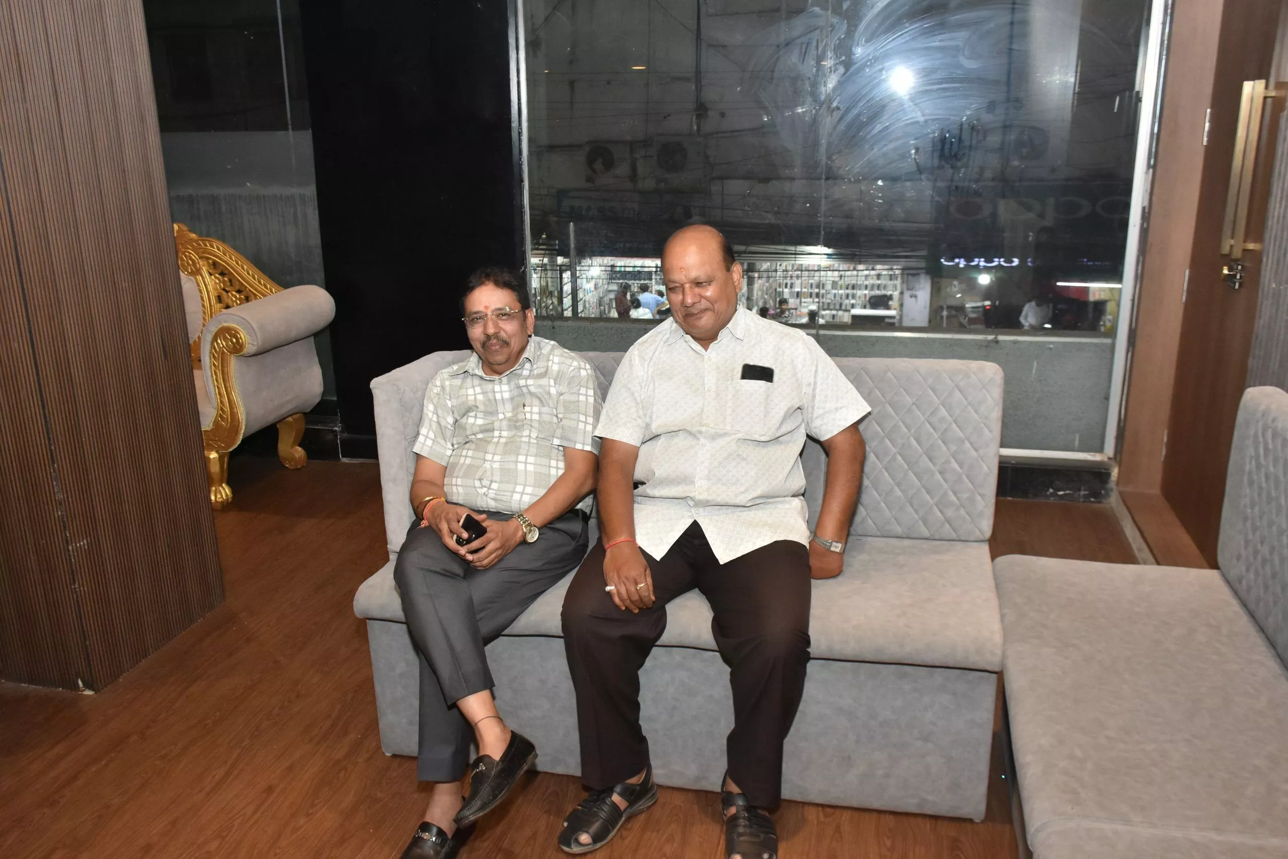 श्री श्याम सत्संग समिति