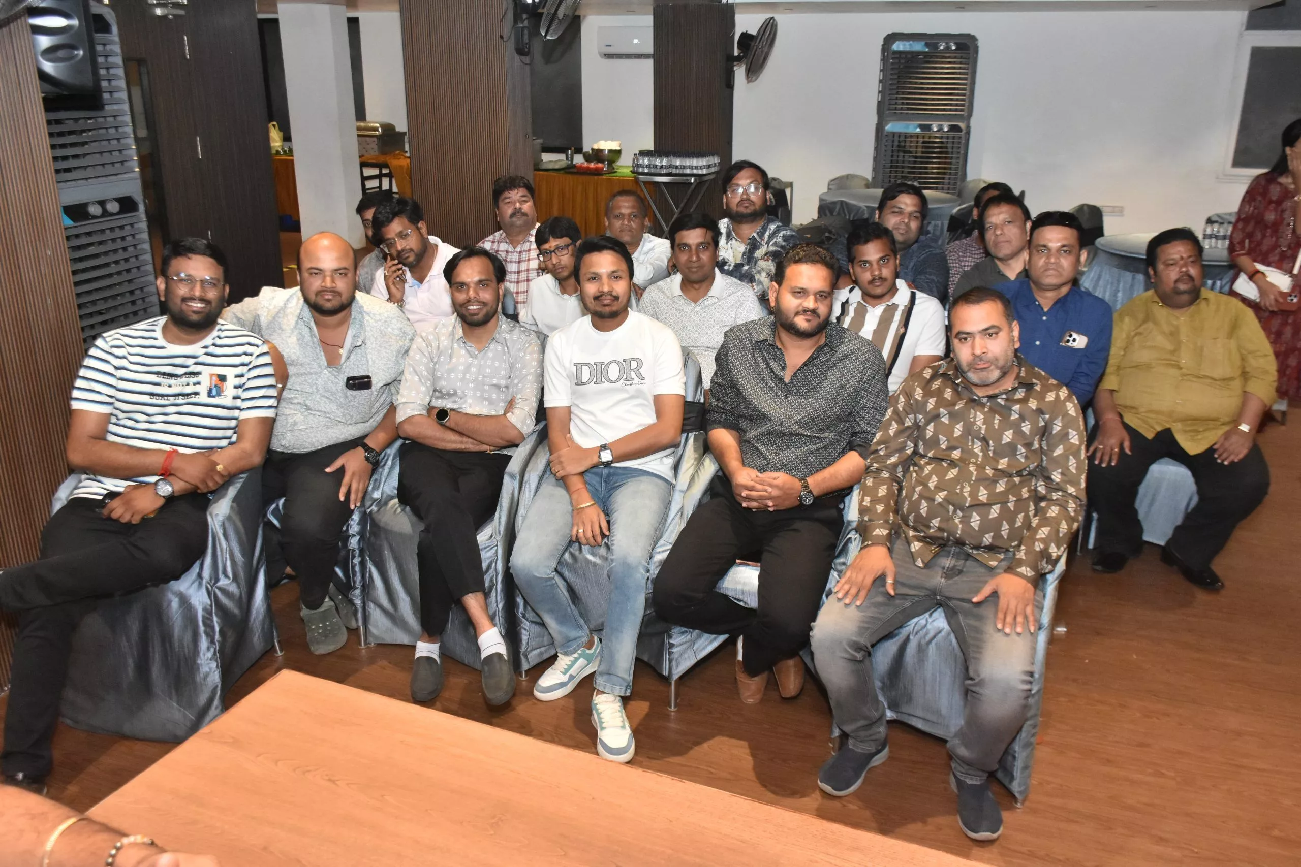 श्री श्याम सत्संग समिति