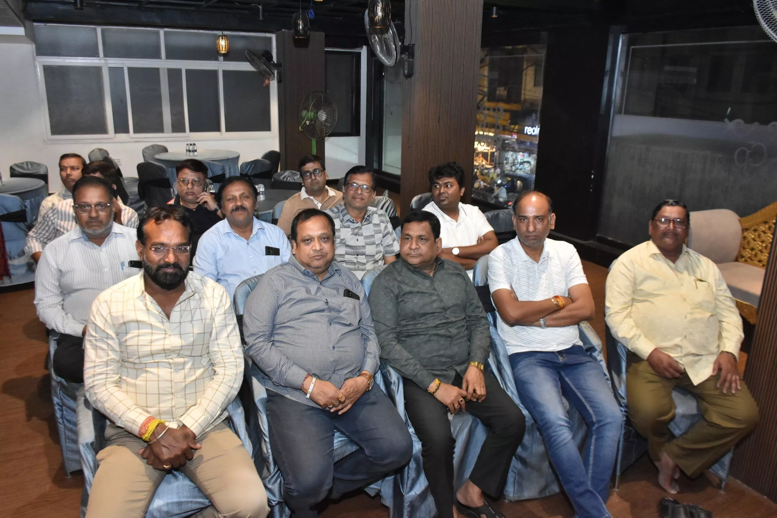 श्री श्याम सत्संग समिति