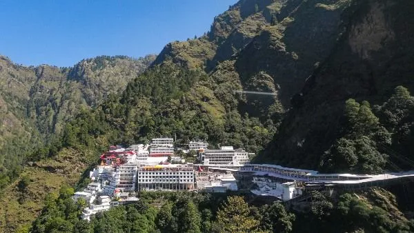 तीर्थस्थल विकास के लिए श्राइन बोर्ड की नई पहलें