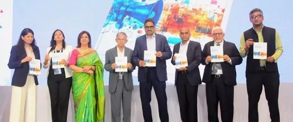 एडट्रस्ट शिखर सम्मेलन 2026 में विशेषज्ञों की चर्चा