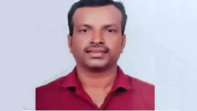 अबू धाबी एयरपोर्ट हमले में घायल तेलंगाना का युवक