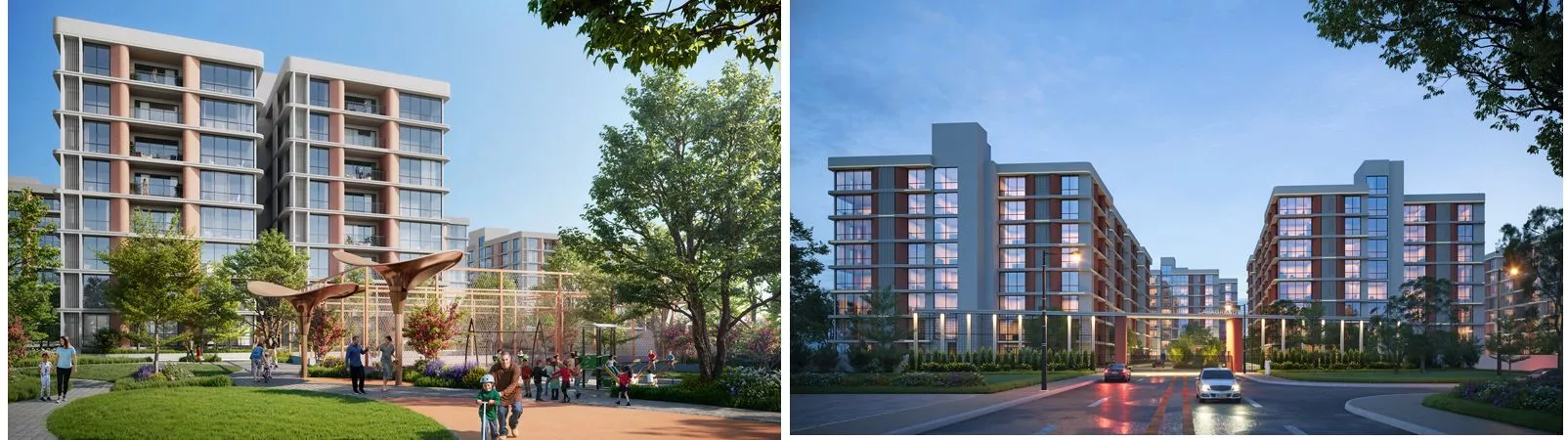 मियाँपुर में कासाग्रैंड मैंडरिन प्रोजेक्ट का शुभारंभ