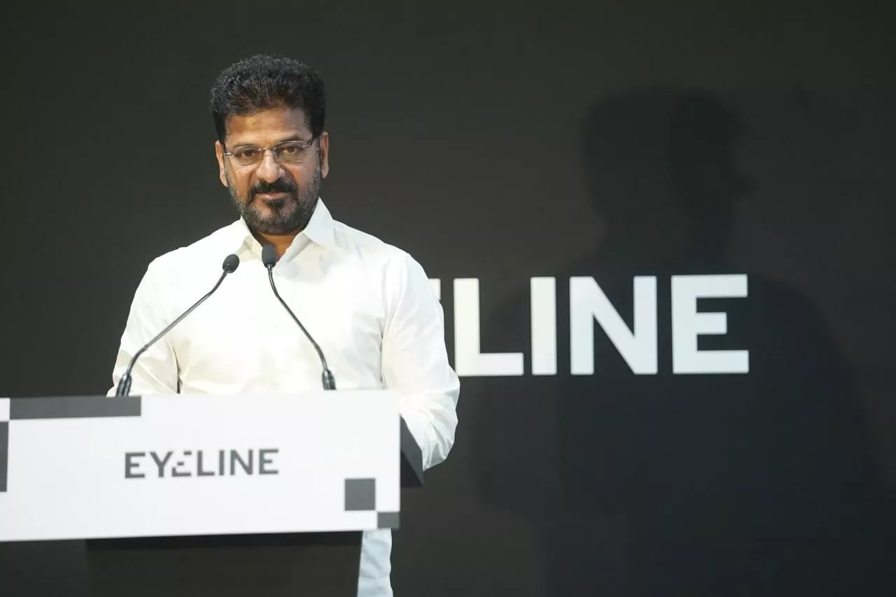 हाईटेक सिटी में नेटफ्लिक्स आईलाइन स्टूडियो का उद्घाटन