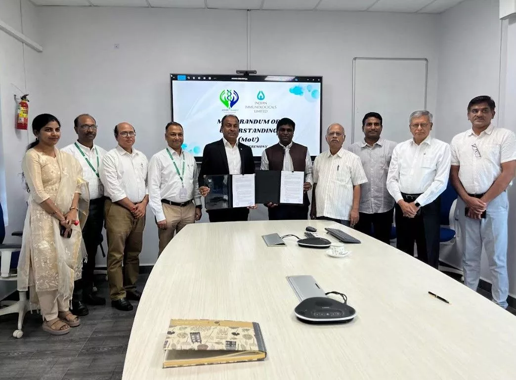 बायोटेक नवाचार के लिए हुआ रणनीतिक समझौता